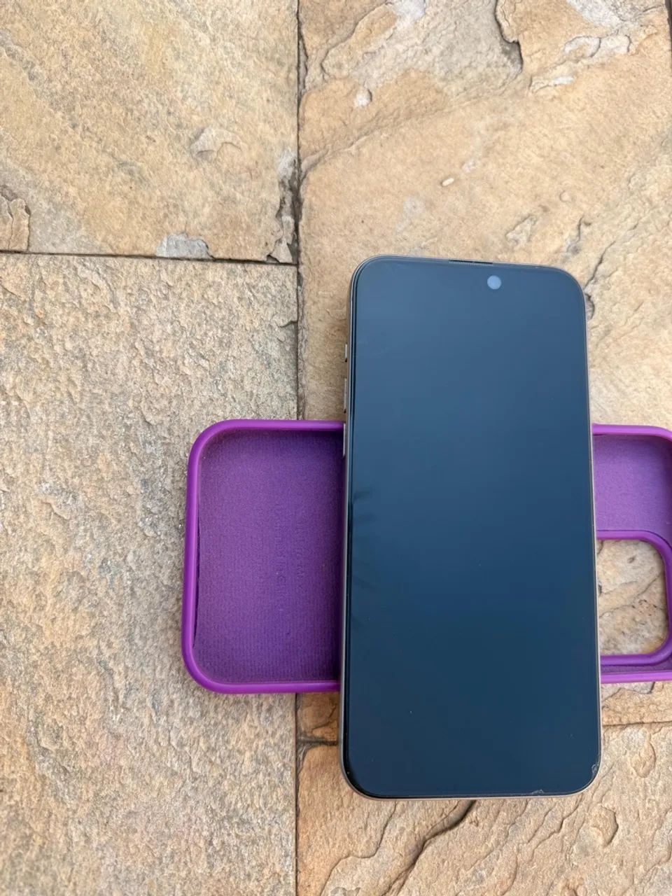 iPhone 15 pro max  - Foto 2