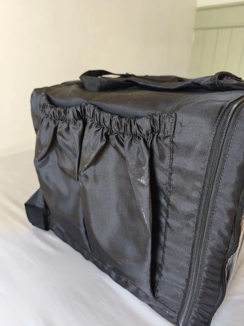 Mochila de entrega - Foto 2