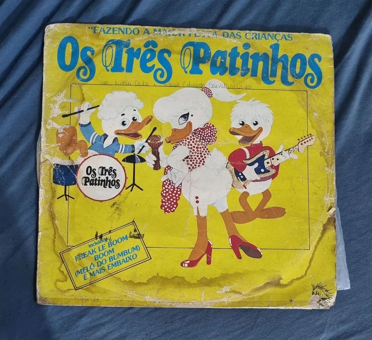 Lps diversos a R$ 2,00 cada - Foto 3