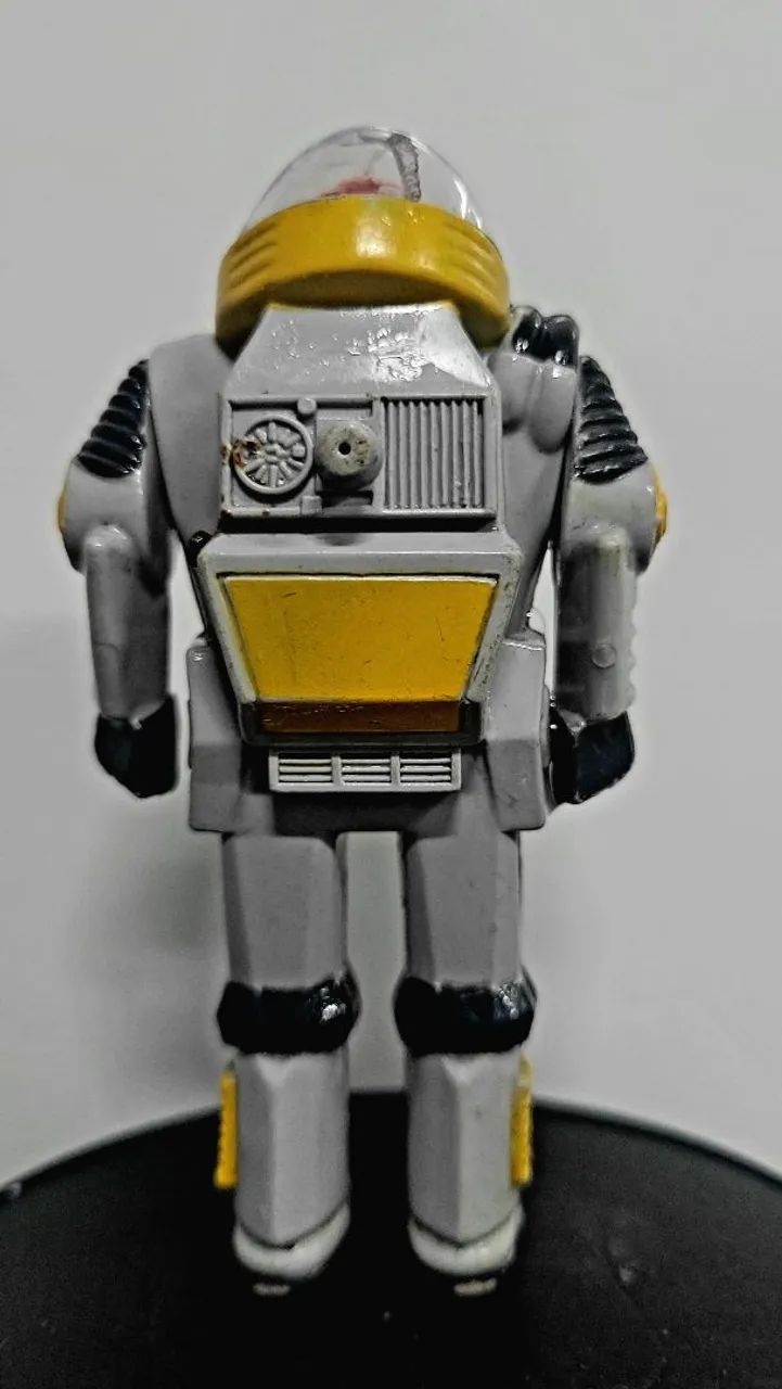 Deep six Comandos em Ação  - Foto 2