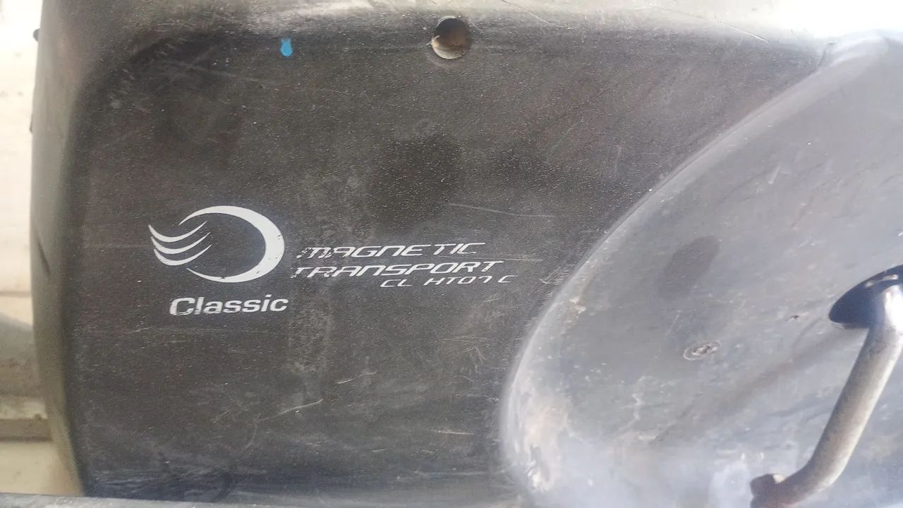 Bicicleta de ginástica  - Foto 4