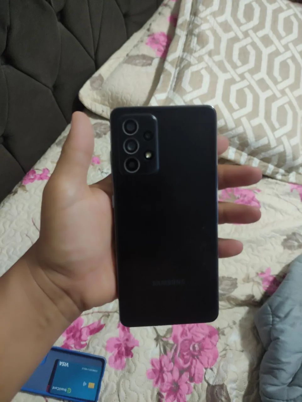 Samsung a52s 5G 128 GB  - Foto 5