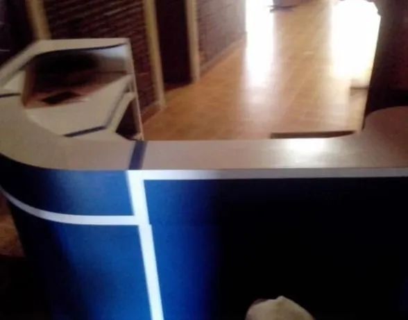 BALCÃO DE ATENDIMENTO PROFISSIONAL  - Foto 4