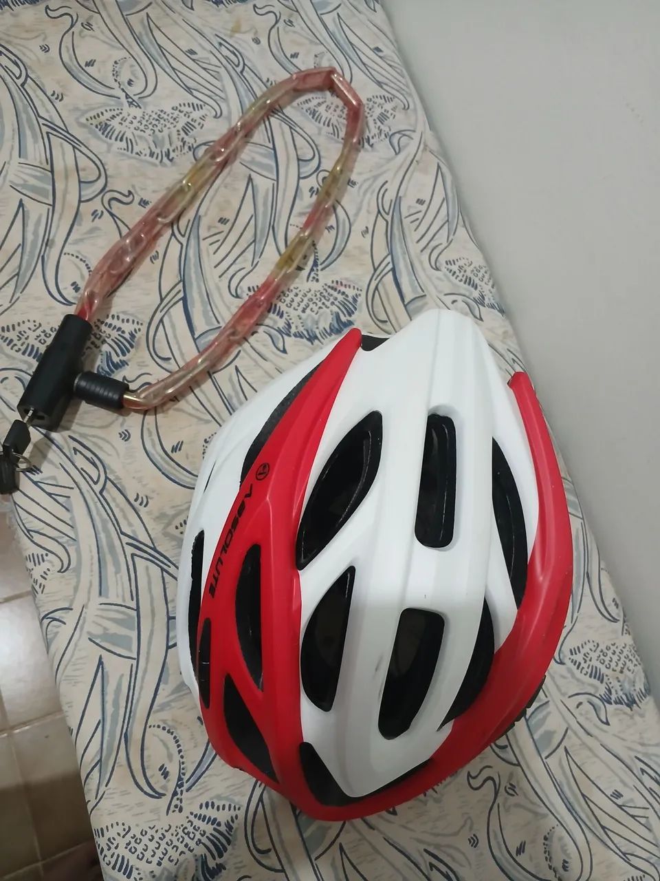 Bicicleta Oscar Smart - Com Suspensão e Acessórios! - Foto 4