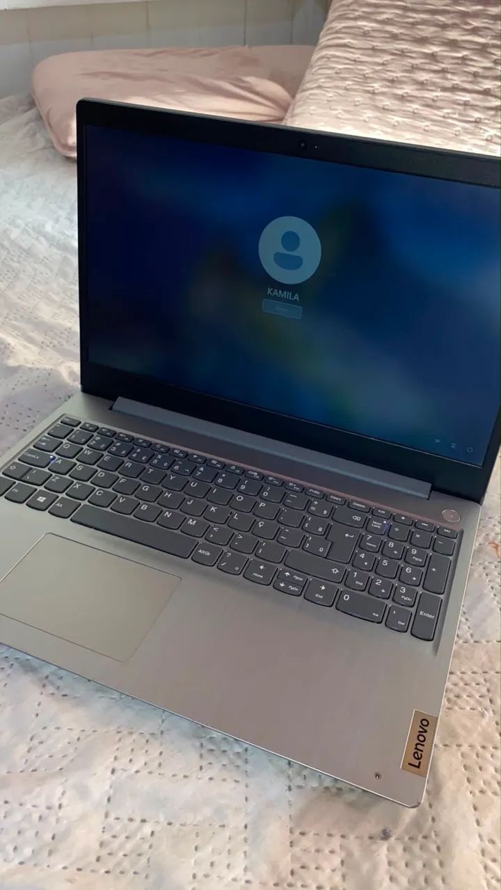 Vende se notebook Lenovo  - Foto 4