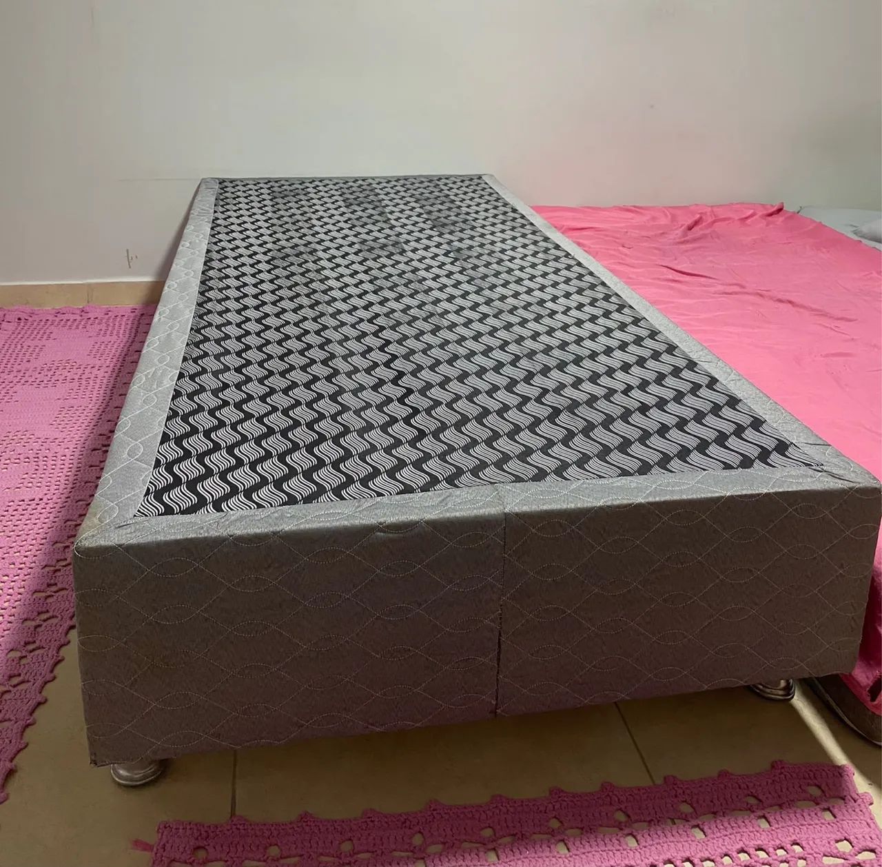 Cama box solteiro  - Foto 3