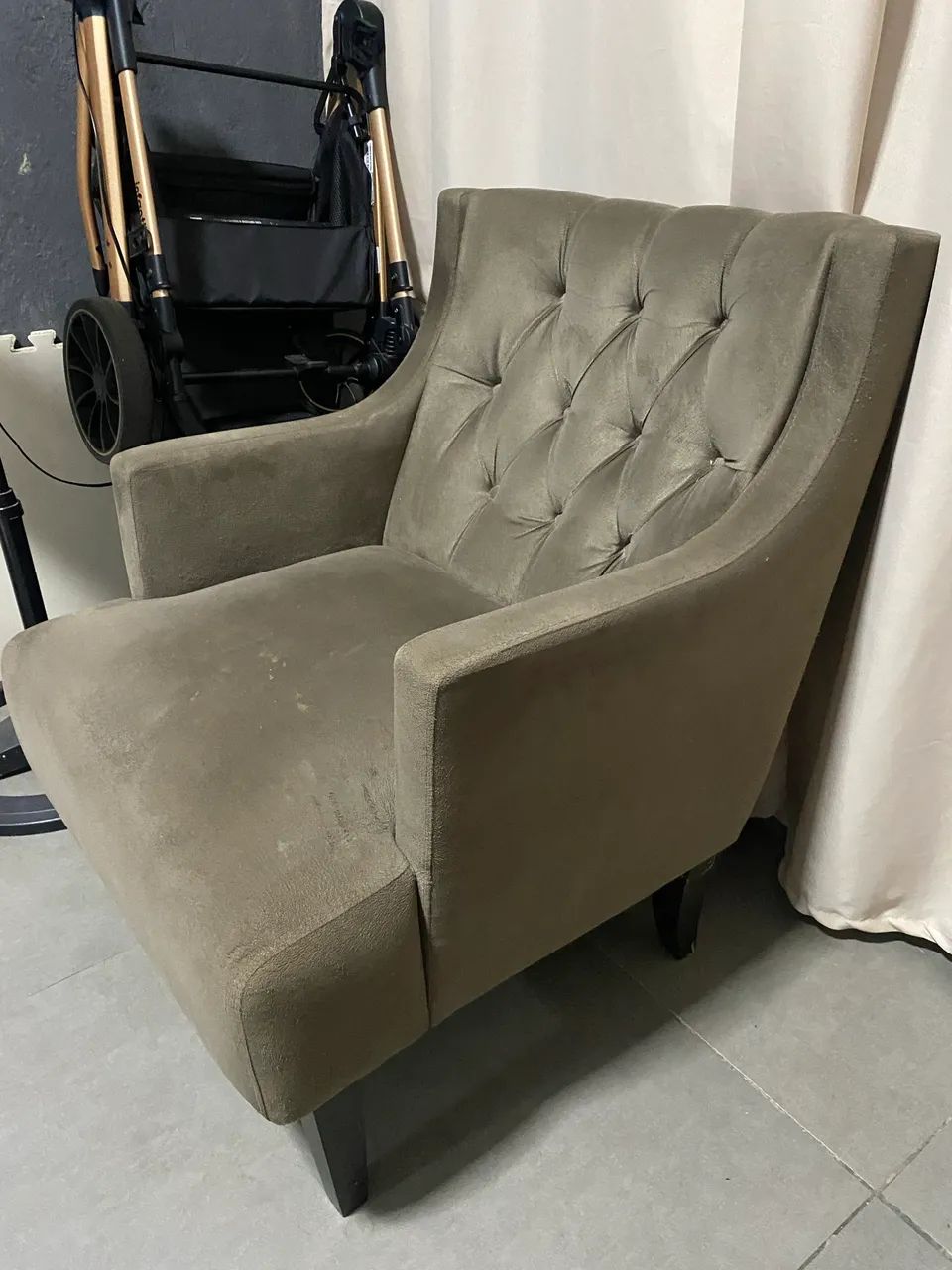 Poltrona  - Foto 2