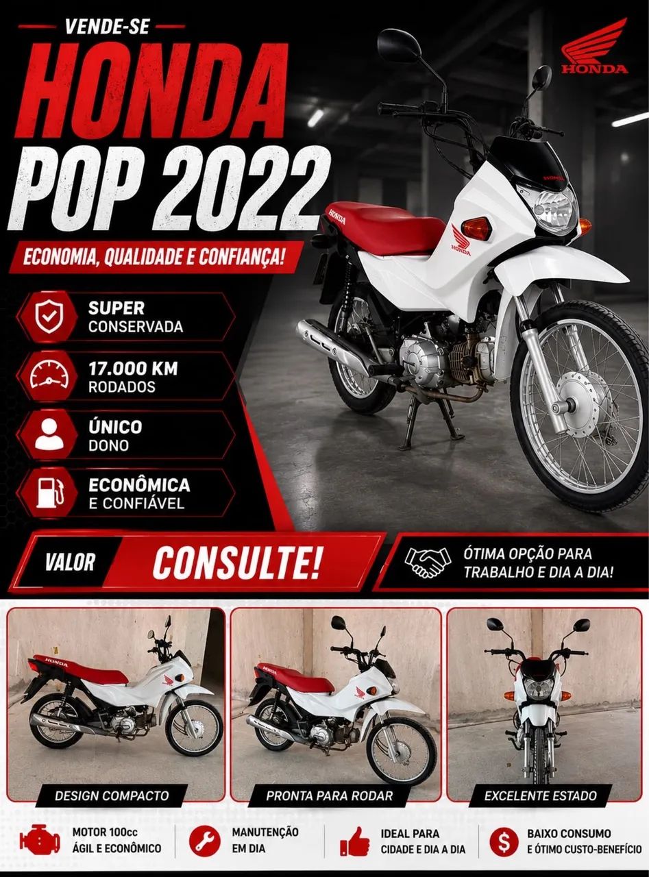 Vendo pop quase zero !  - Foto 4