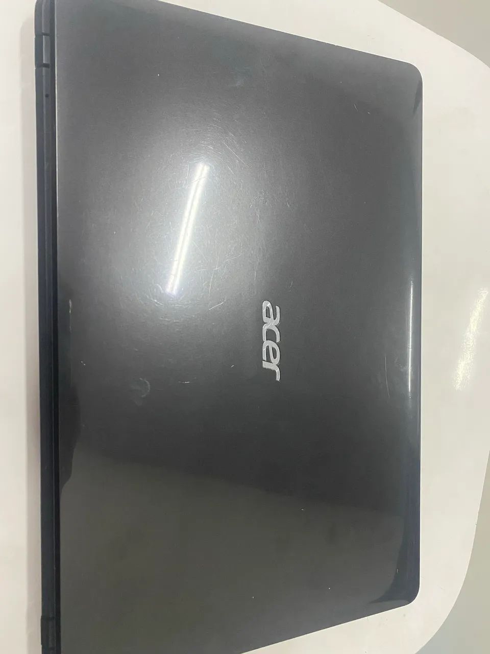 Notebook Acer i5  - Foto 2