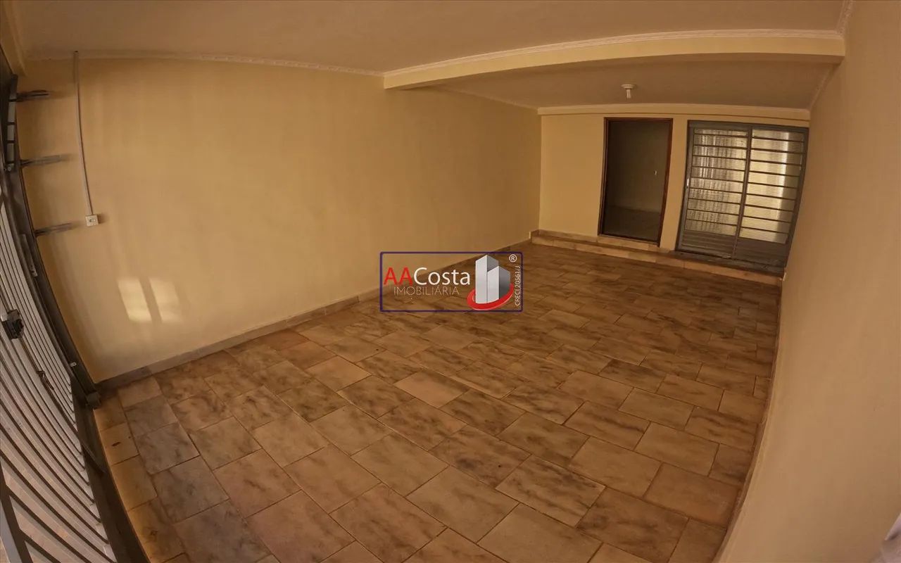 Casa com 3 Quartos para alugar - CENTRO em FRANCA - SP - Foto 2