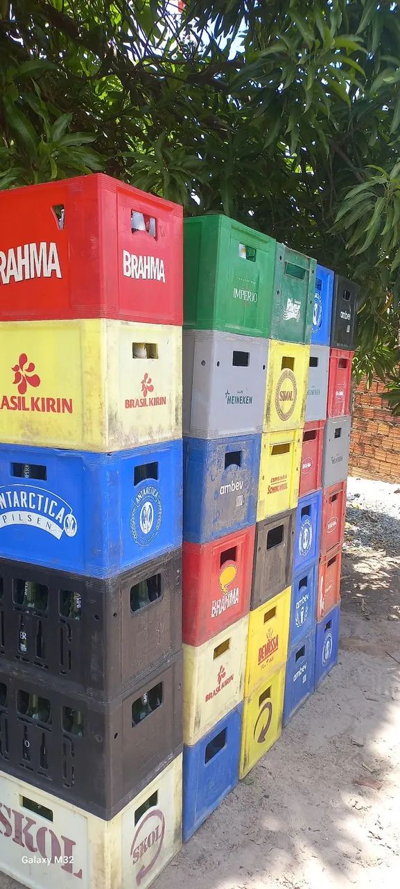 Vasilhames de cerveja  - Foto 2