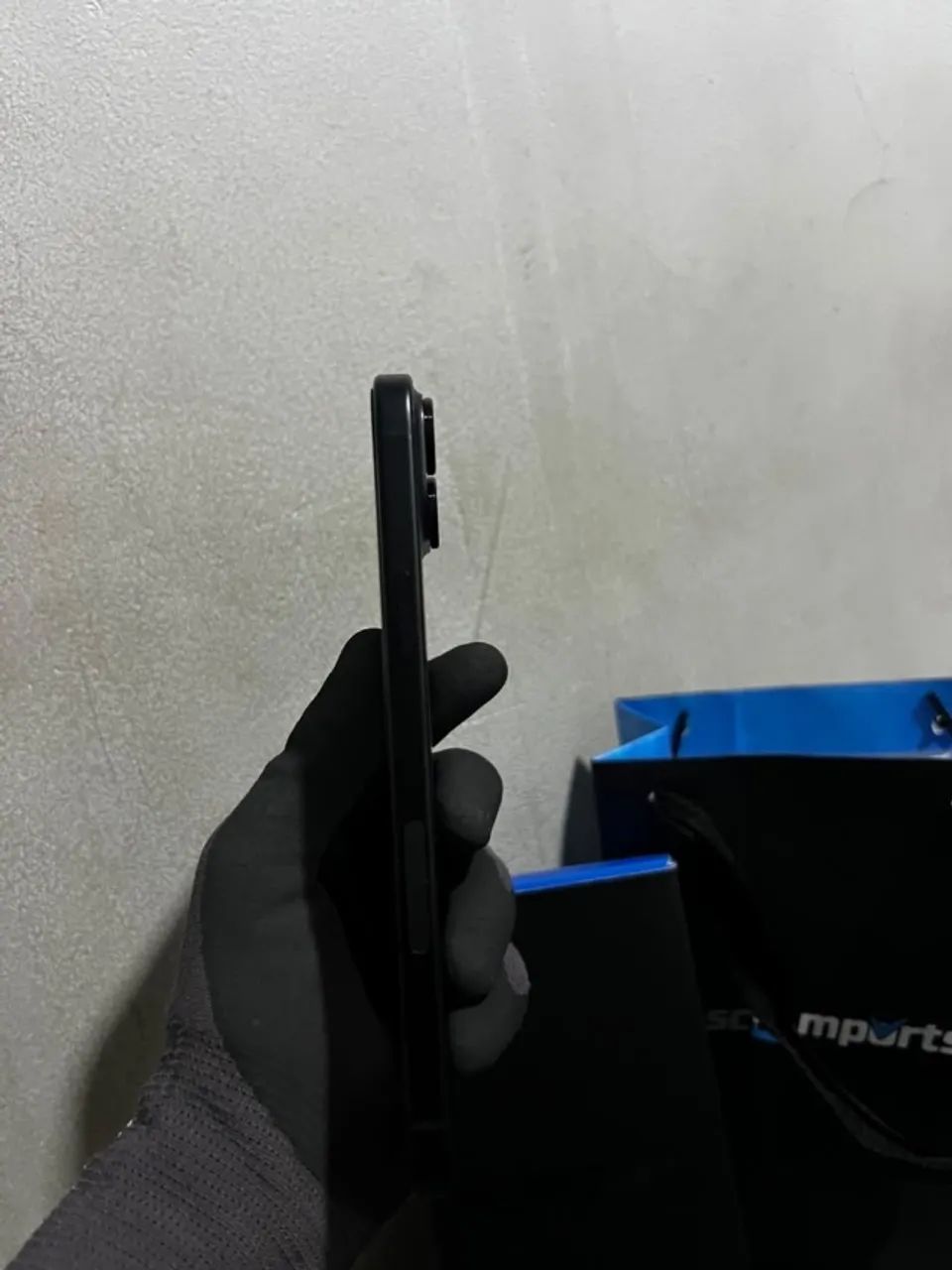 Iphone 15 plus - Foto 5
