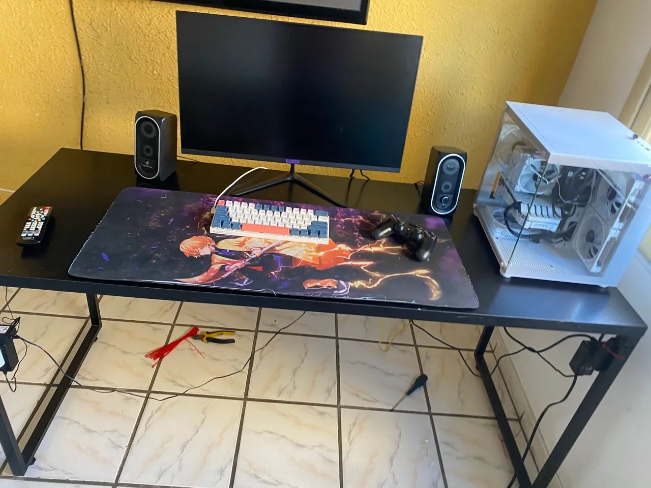 Computador gamer completo  - Foto 2