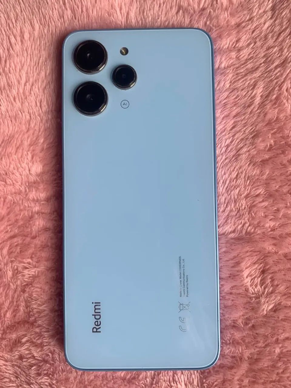 Redmi note 12 impecável  - Foto 3