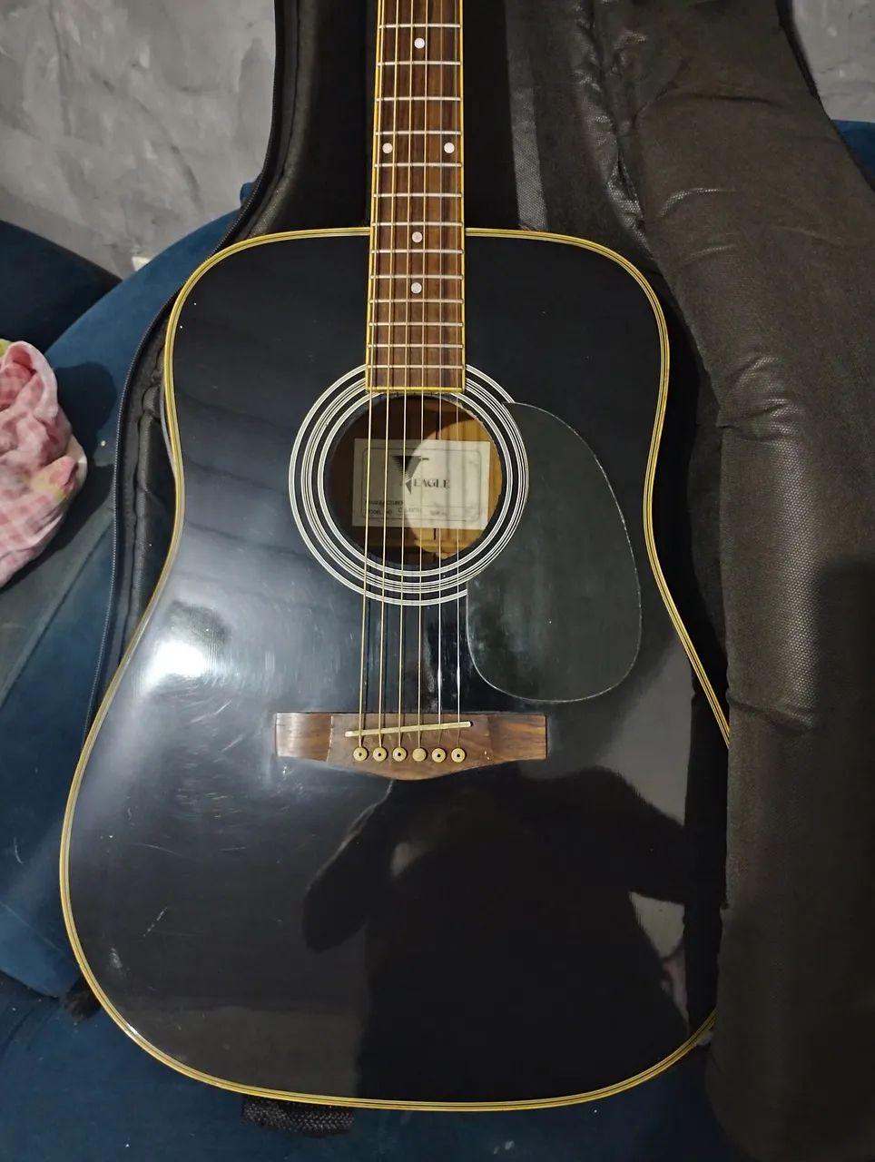 Violão de qualidade  - Foto 3