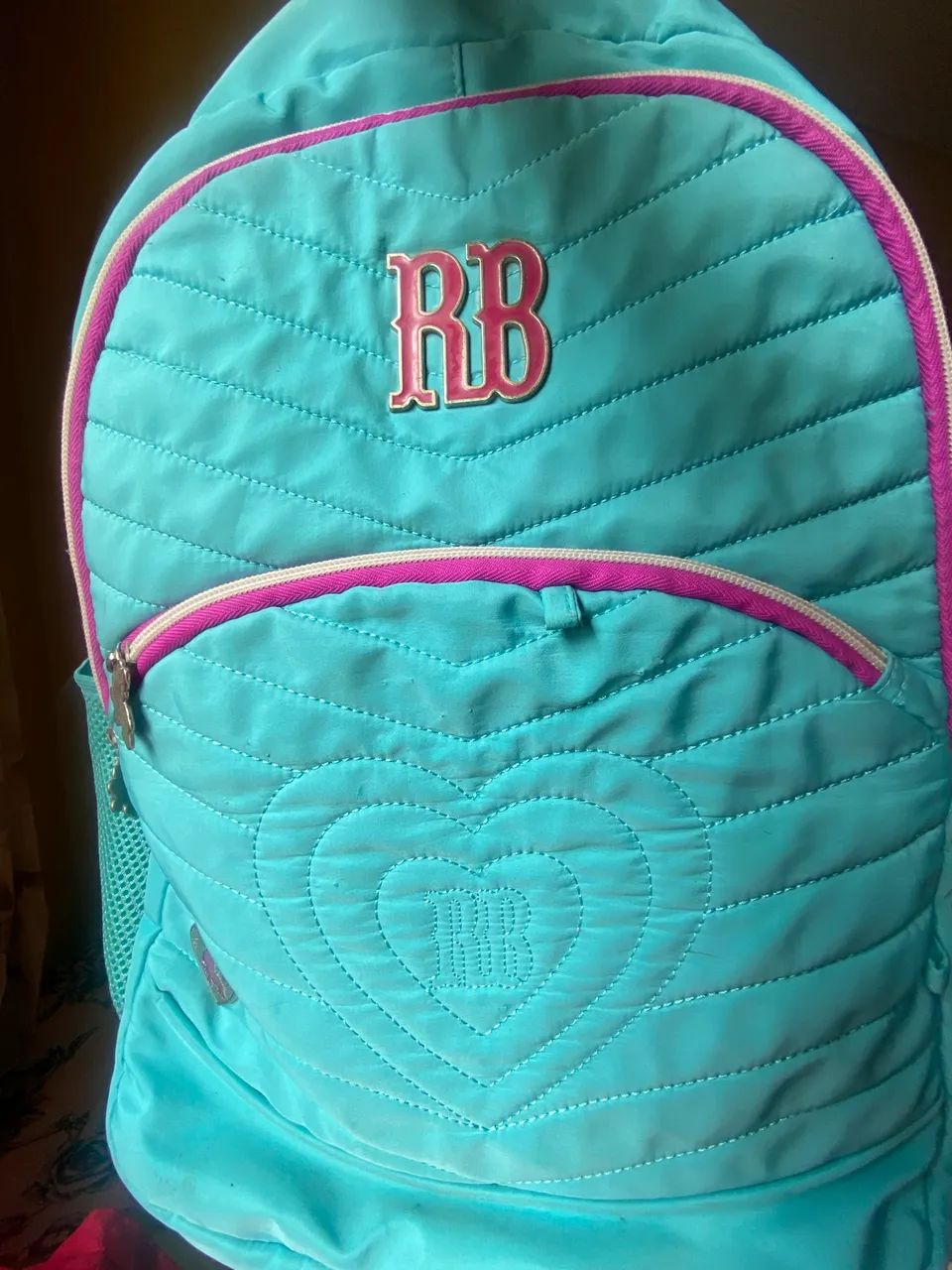 Mochila RB