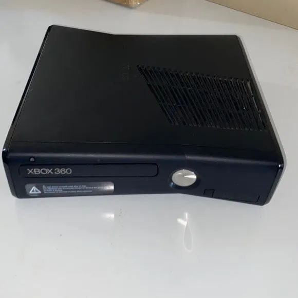 Xbox 360 
