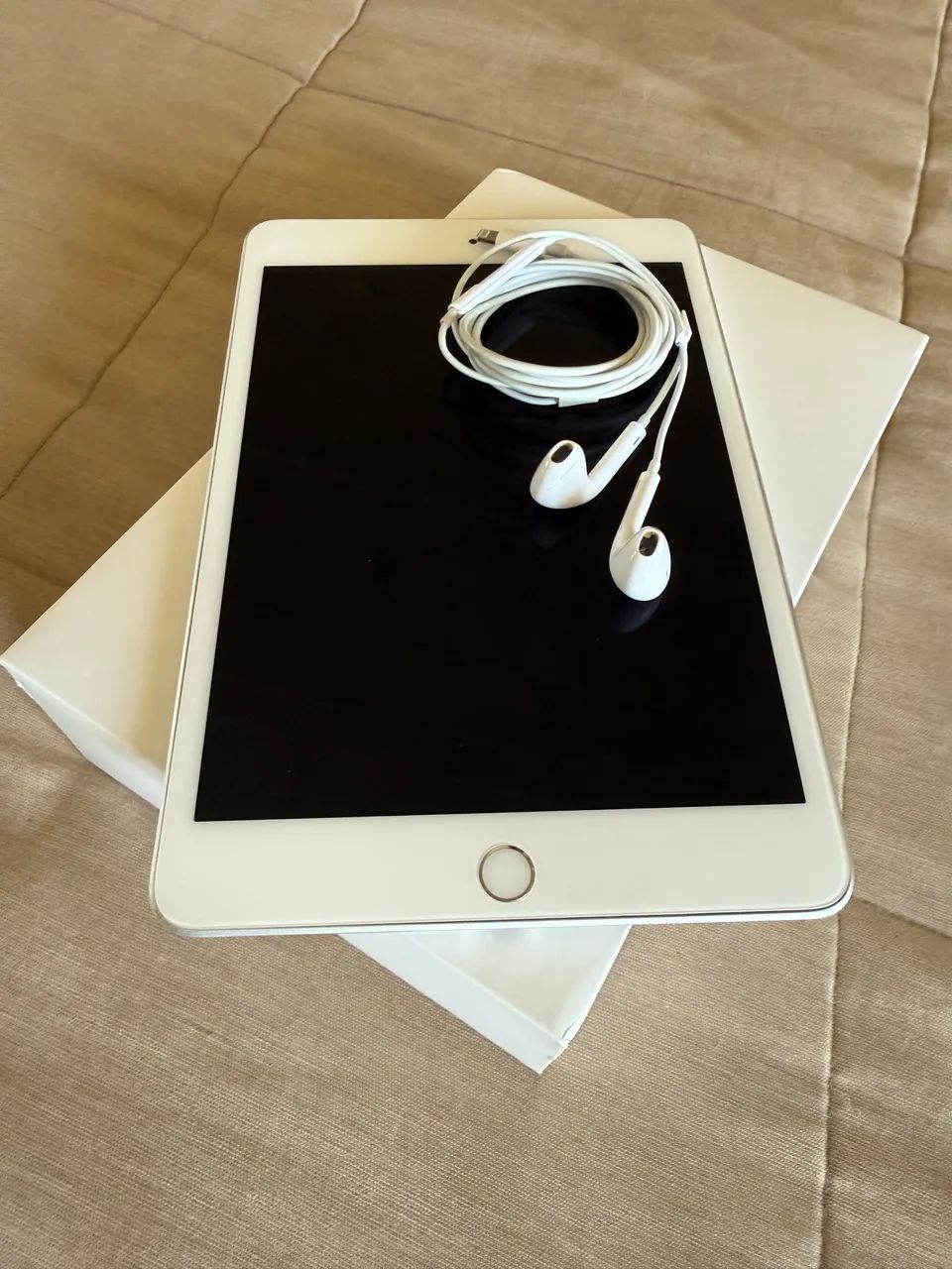 Ipad mini 64Gb wi fi - Foto 6