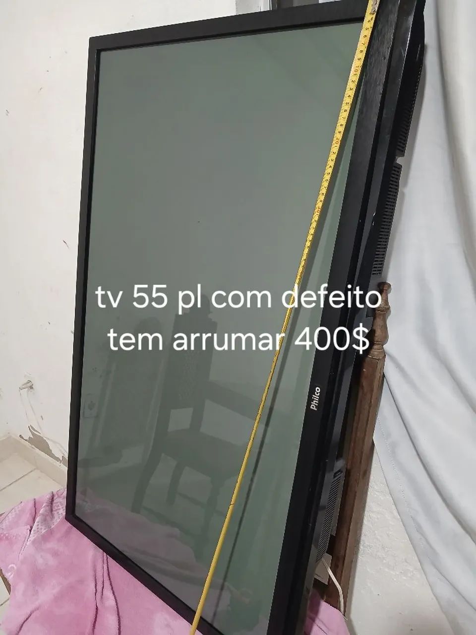Tv 55pl - Foto 3
