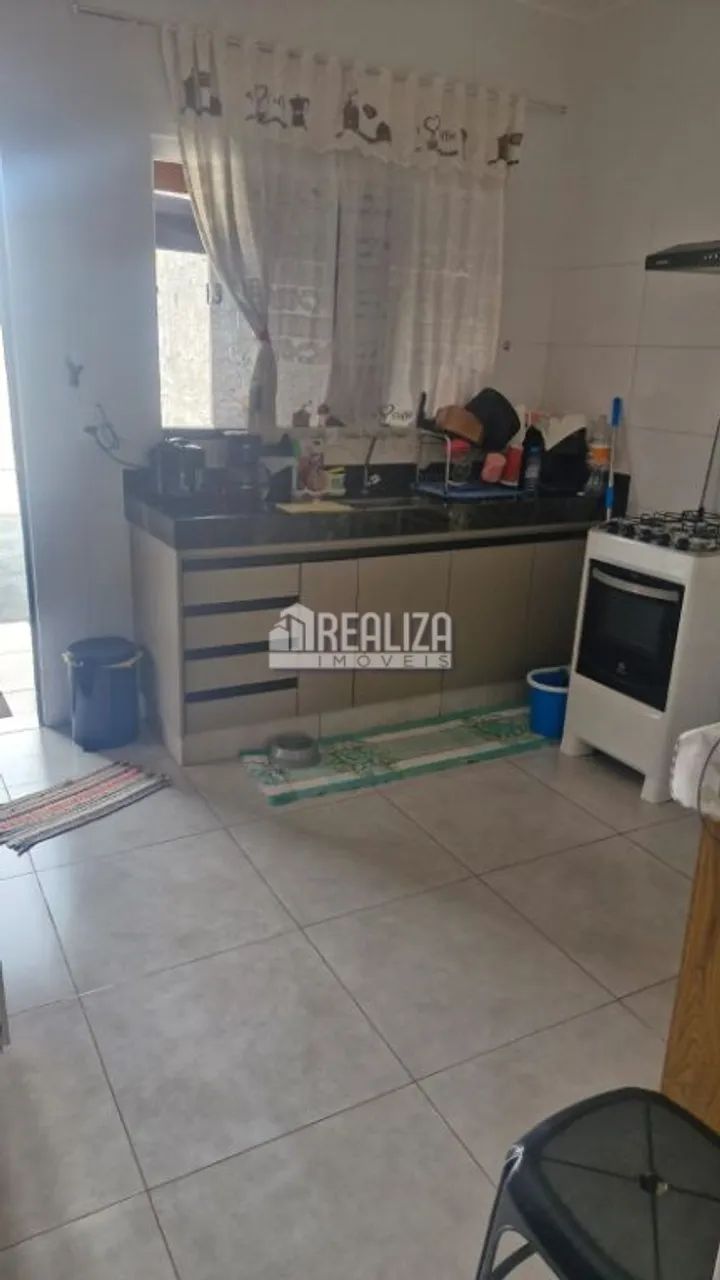 Casa à Venda no Jardim Espanha, Uberaba - Foto 4