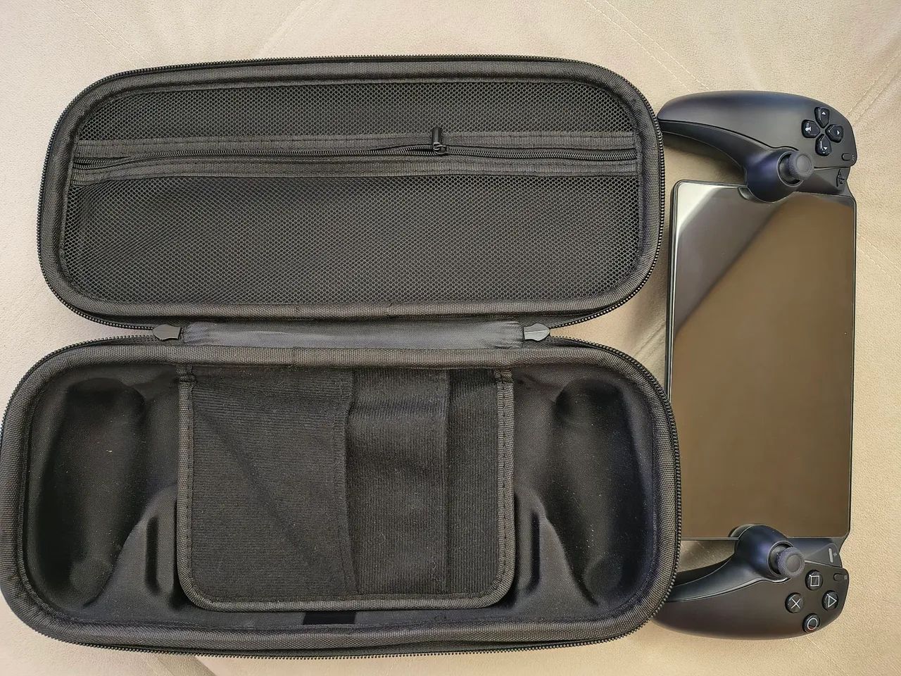 PS Portal