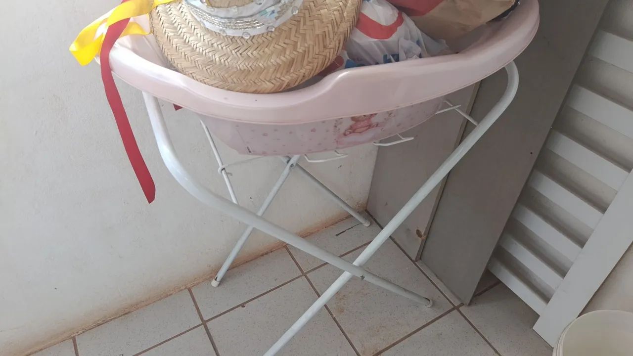 Móveis de bebê  - Foto 3