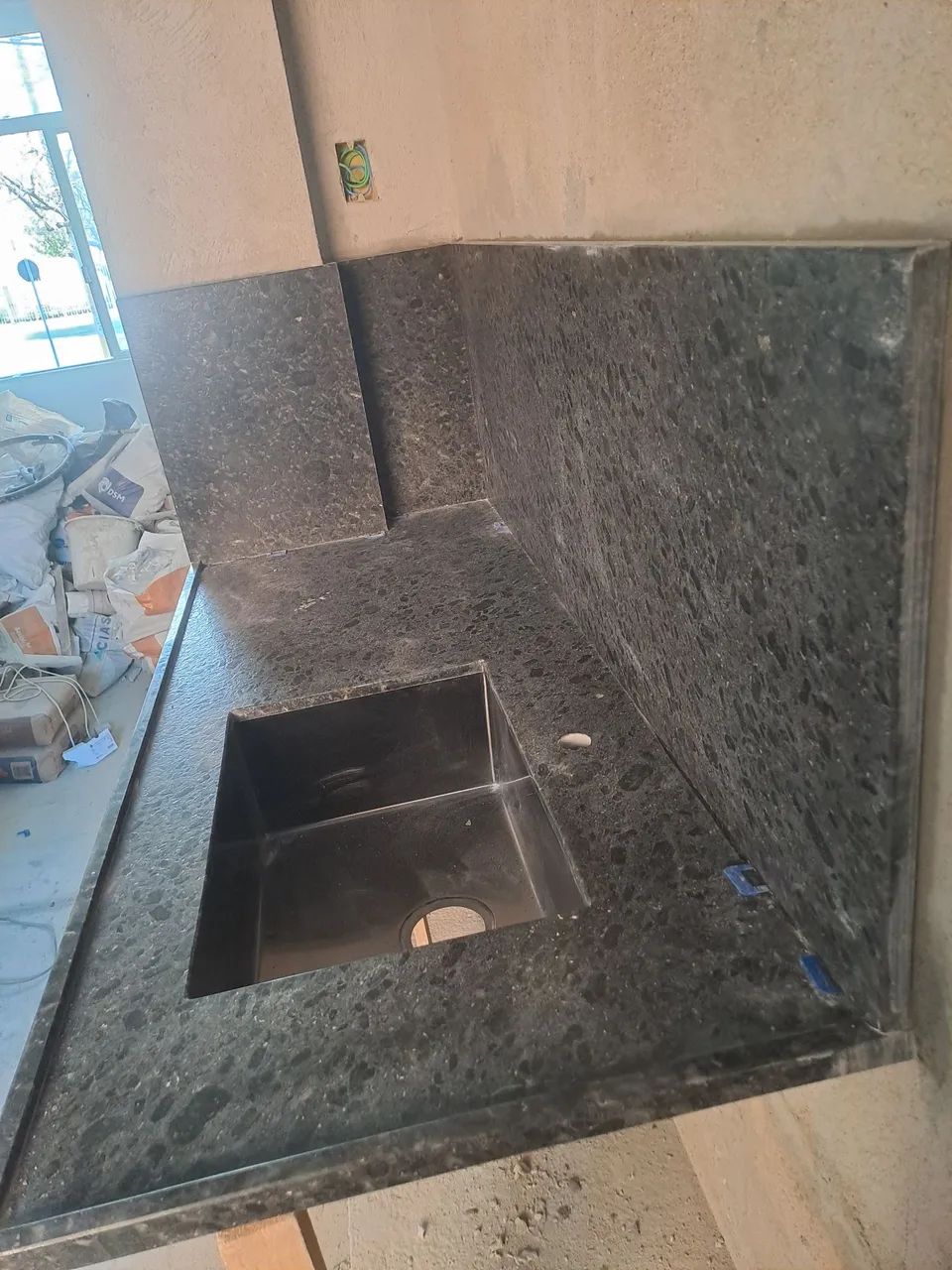 JG construçoes da base ao acabamento  - Foto 4