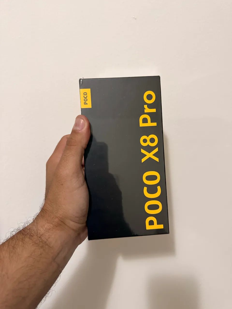 Xiaomi Poco X8 Pro 12gb 512gb