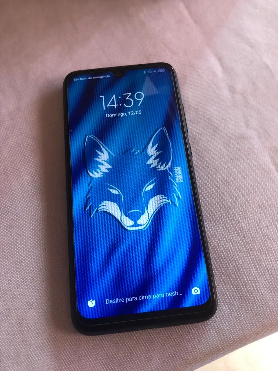Redmi note 7