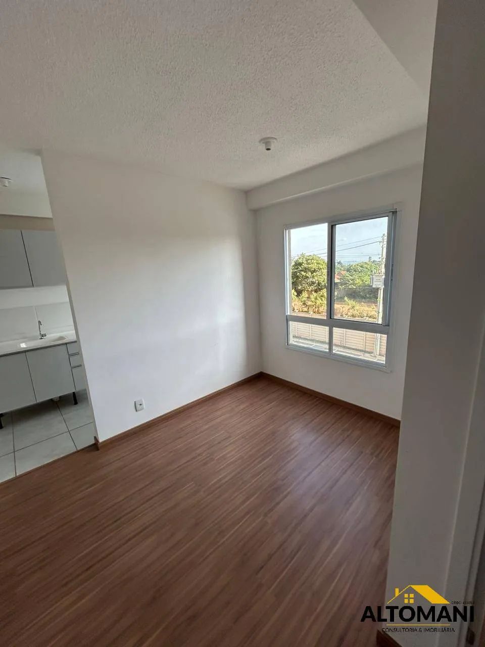 Apartamento com 2 Dormitórios - Condominio Viva Residencial - Foto 3