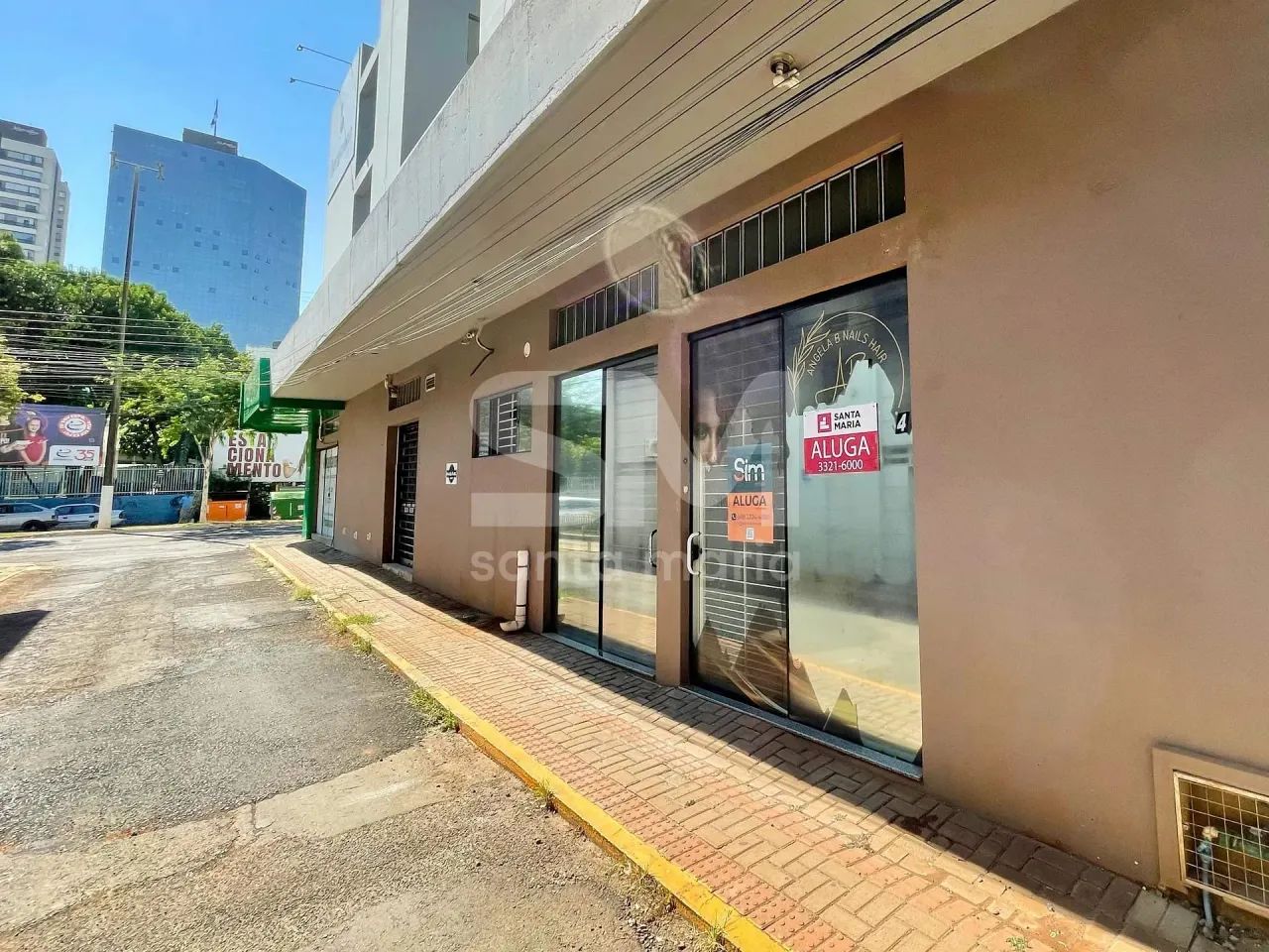 Sala para locação, Centro, Chapecó, SC - Foto 2