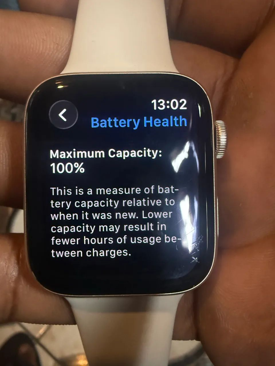 Apple Watch SE 3 GPS + Cellular - Foto 3