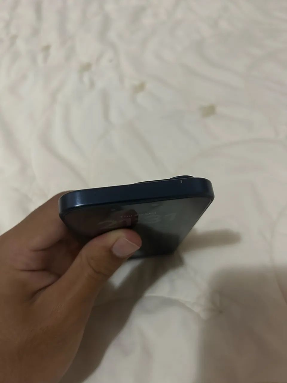 iphone 15 pro 256g - Foto 4