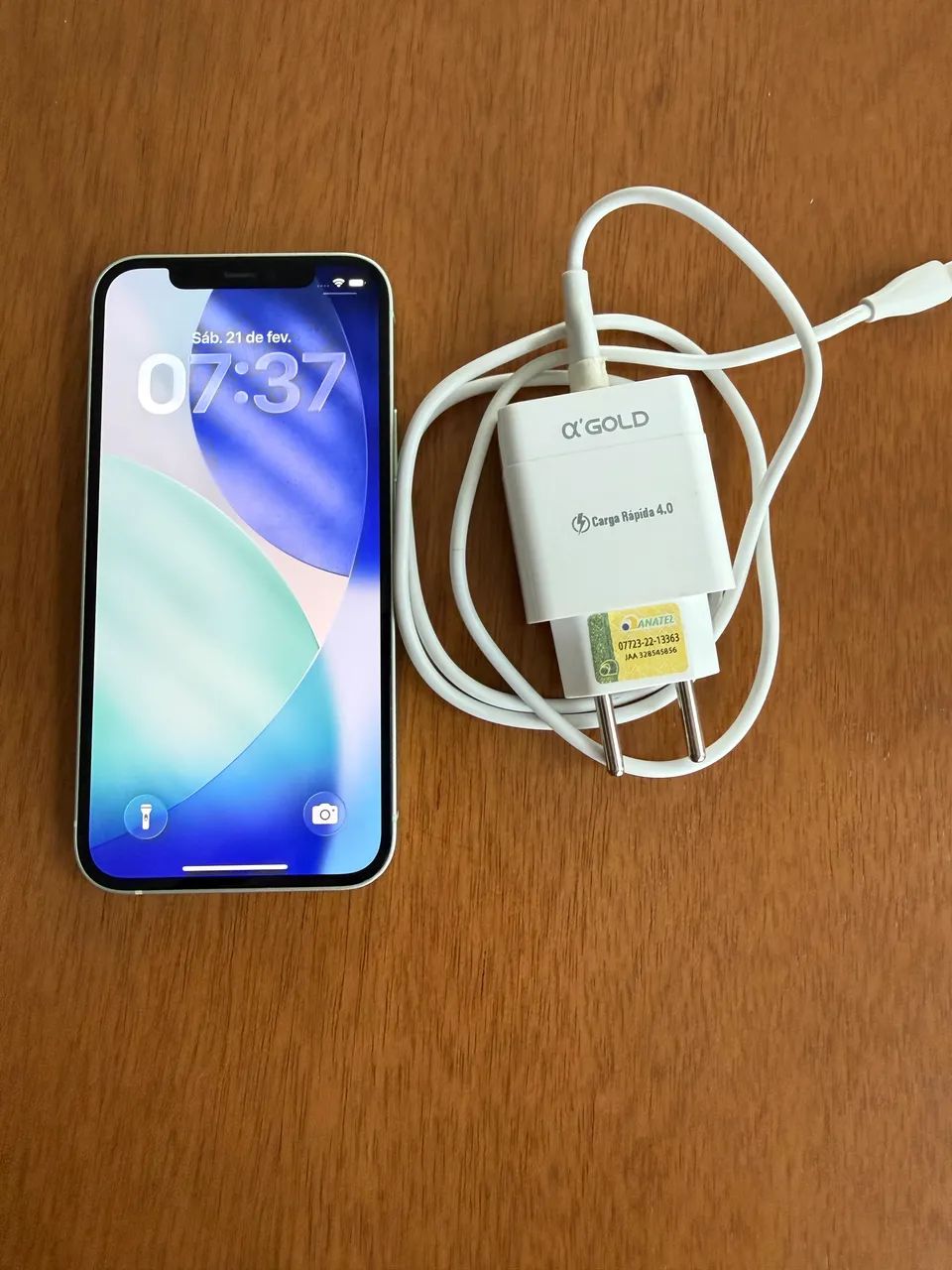 iPhone 12, 128 Gb  - Foto 5