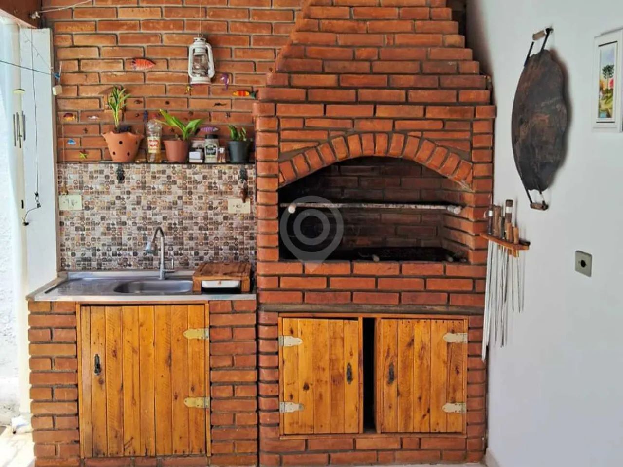 Casa de rua : / Residencial / Jardim México