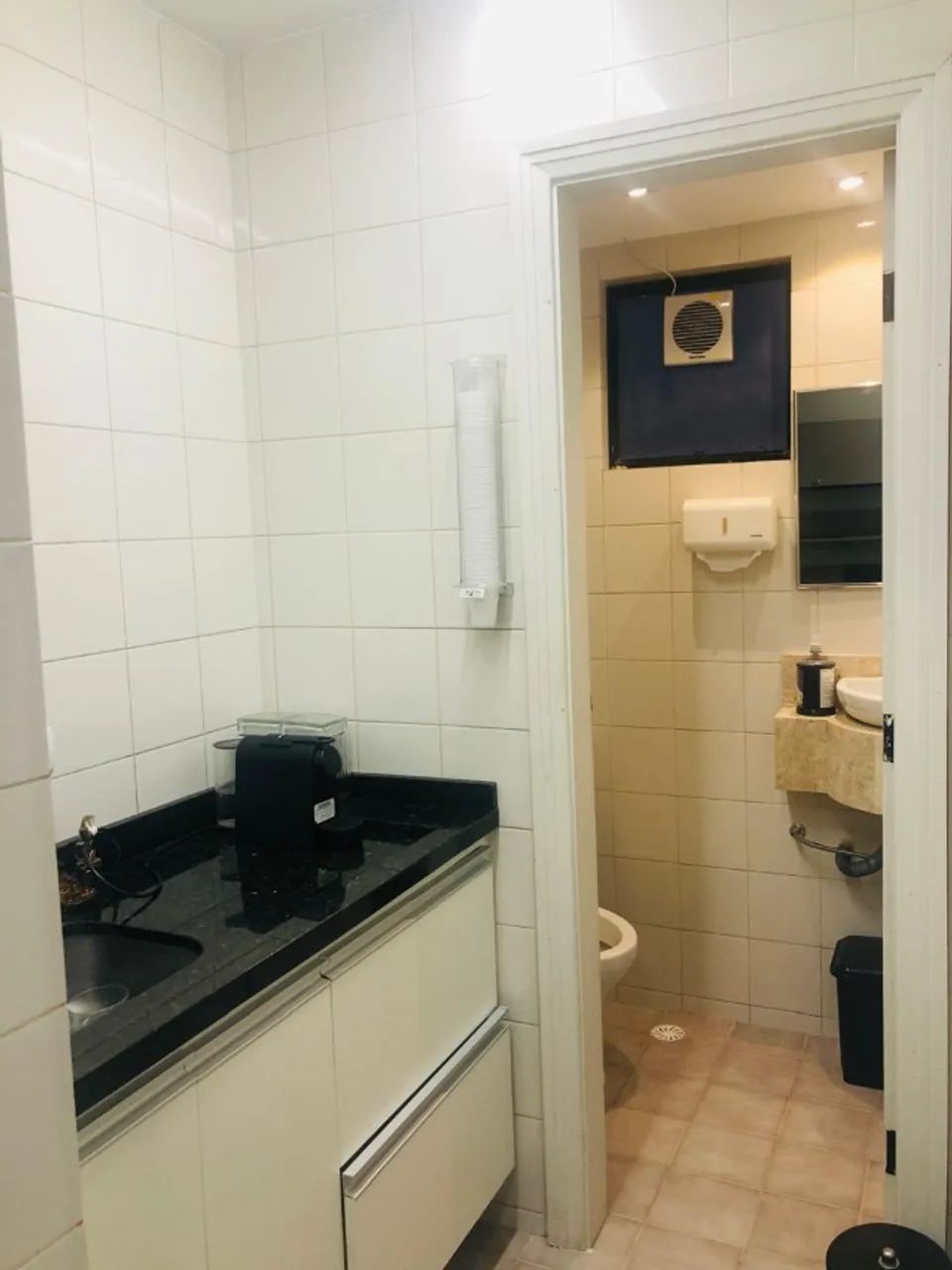 Aluga-se imóvel no Conjunto Comercial Westphalen - Foto 2