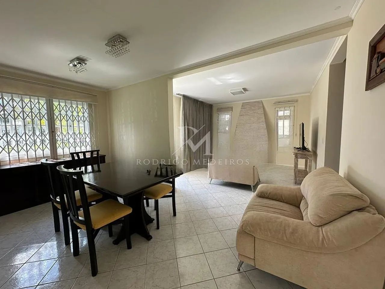 Casa com 4 quartos em Jurerê Internacional, Florianópolis - Foto 3