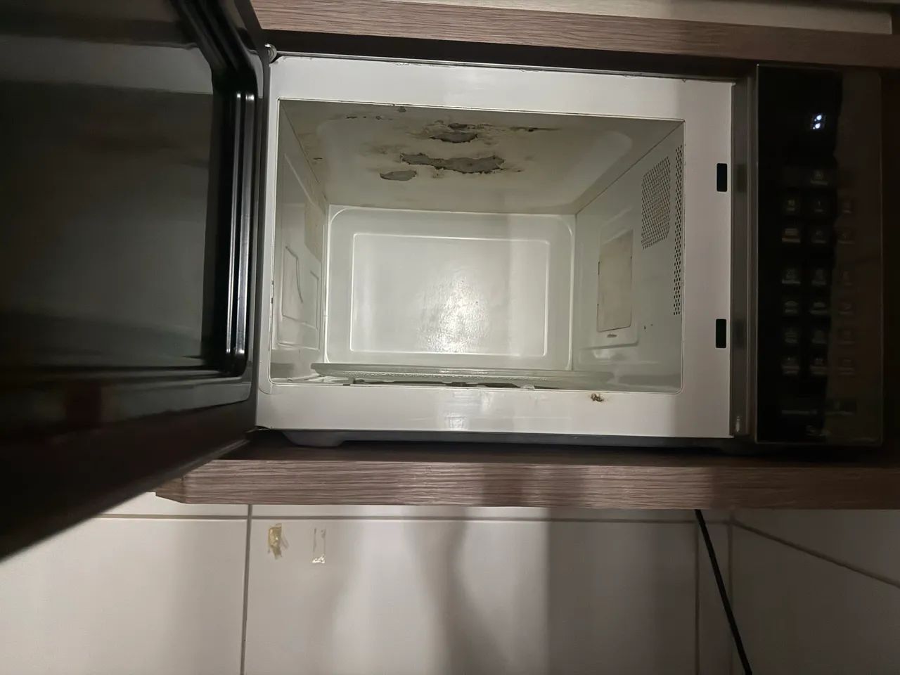 Microondas  - Foto 4