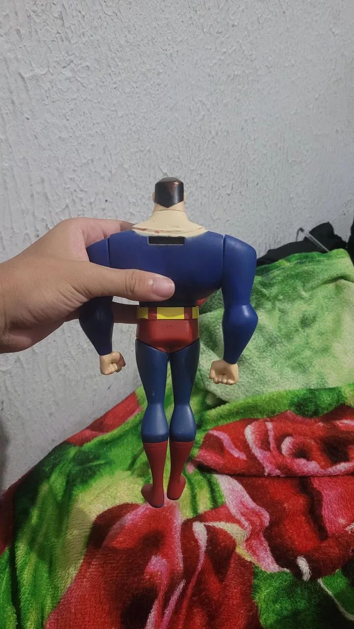 Super man  - Foto 3