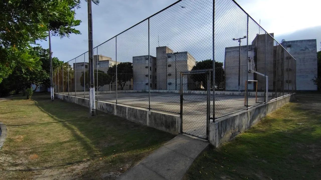 APARTAMENTO PRÓXIMO AO SHOPPING PATIO  - Foto 2