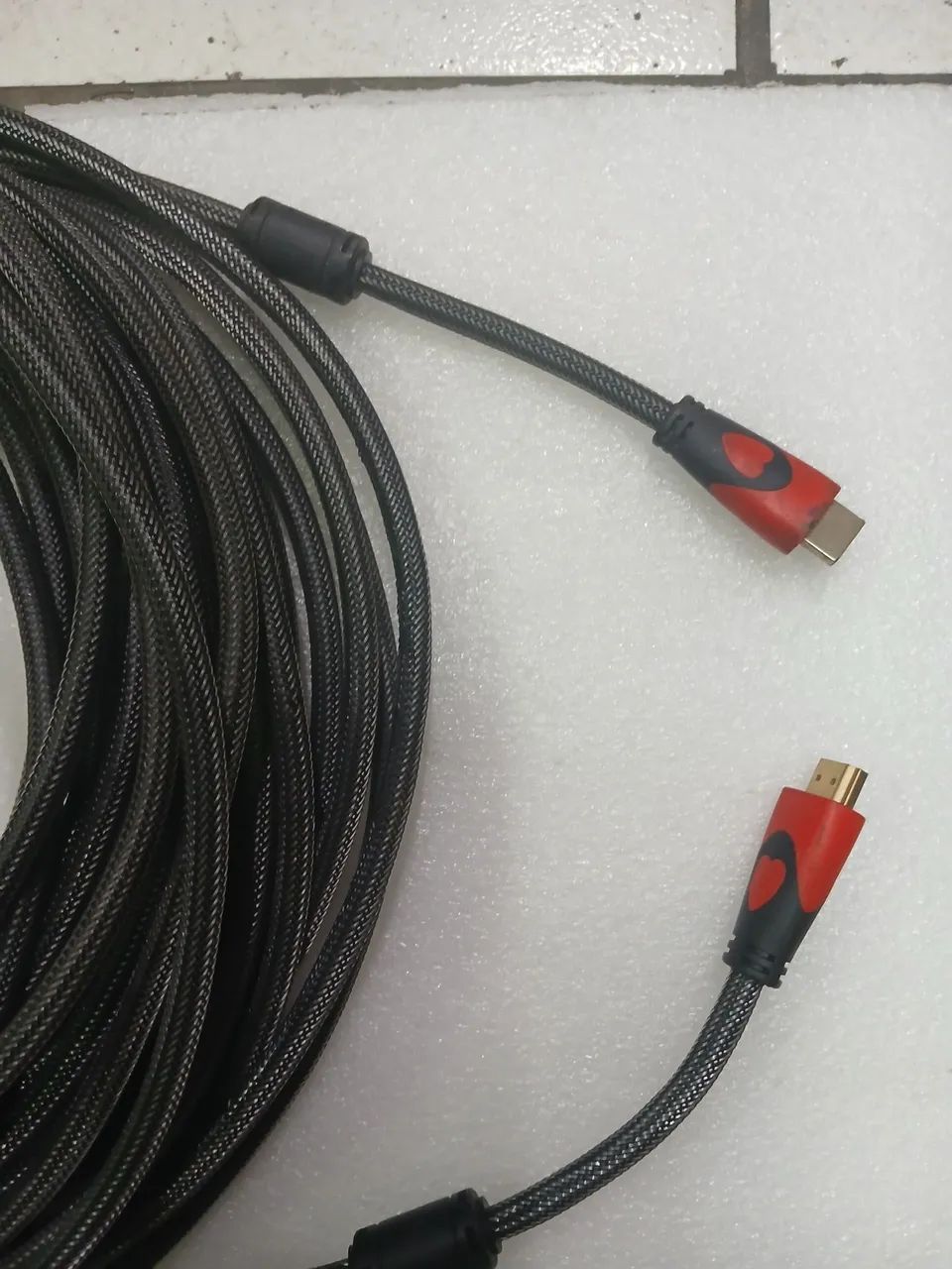 Cabo HDMI 18MTS