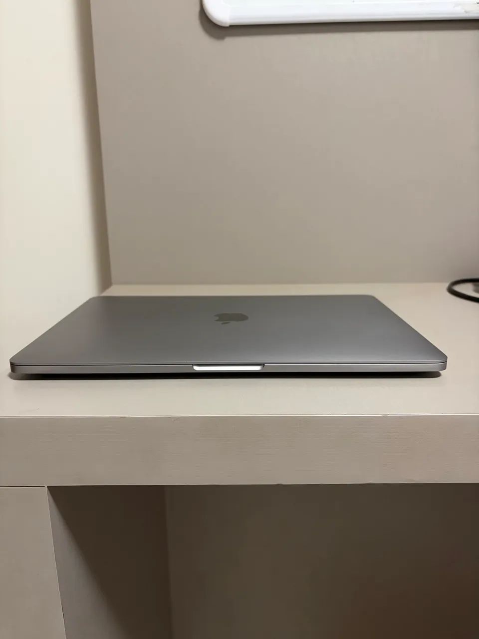 MacBook Pro 13? M1 2020 8GB 256GB SSD A2338 Touch Bar - Foto 5