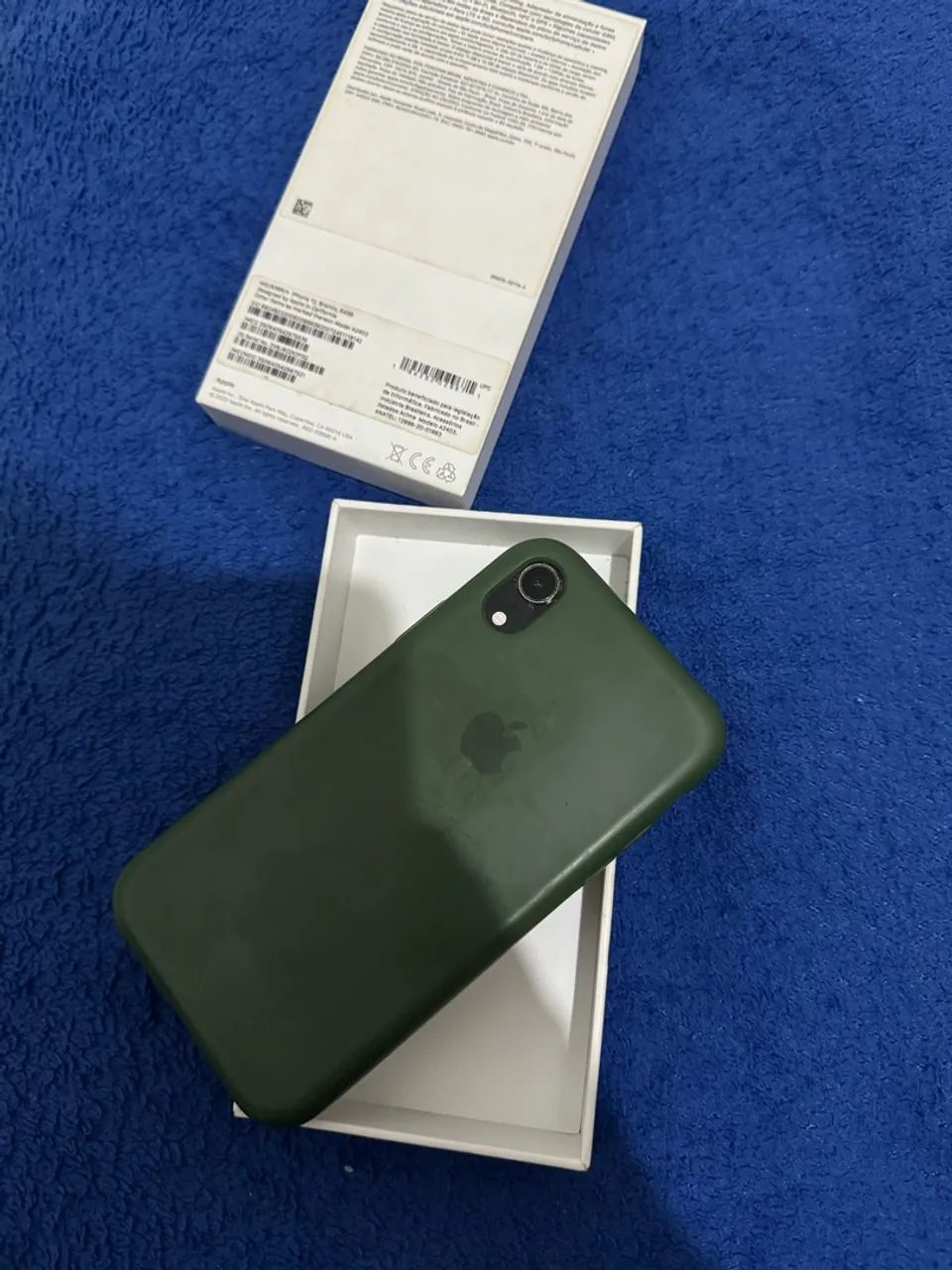 Iphone xr 64gb Preto - Foto 2