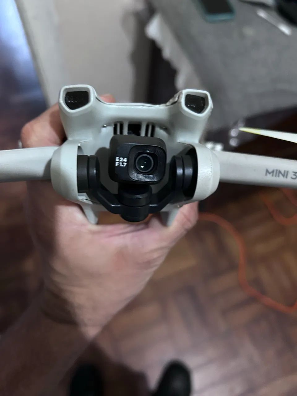 Drone Dji mini 3 - Foto 2