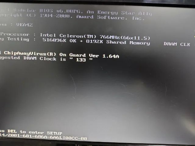 computador Antigo - Foto 5