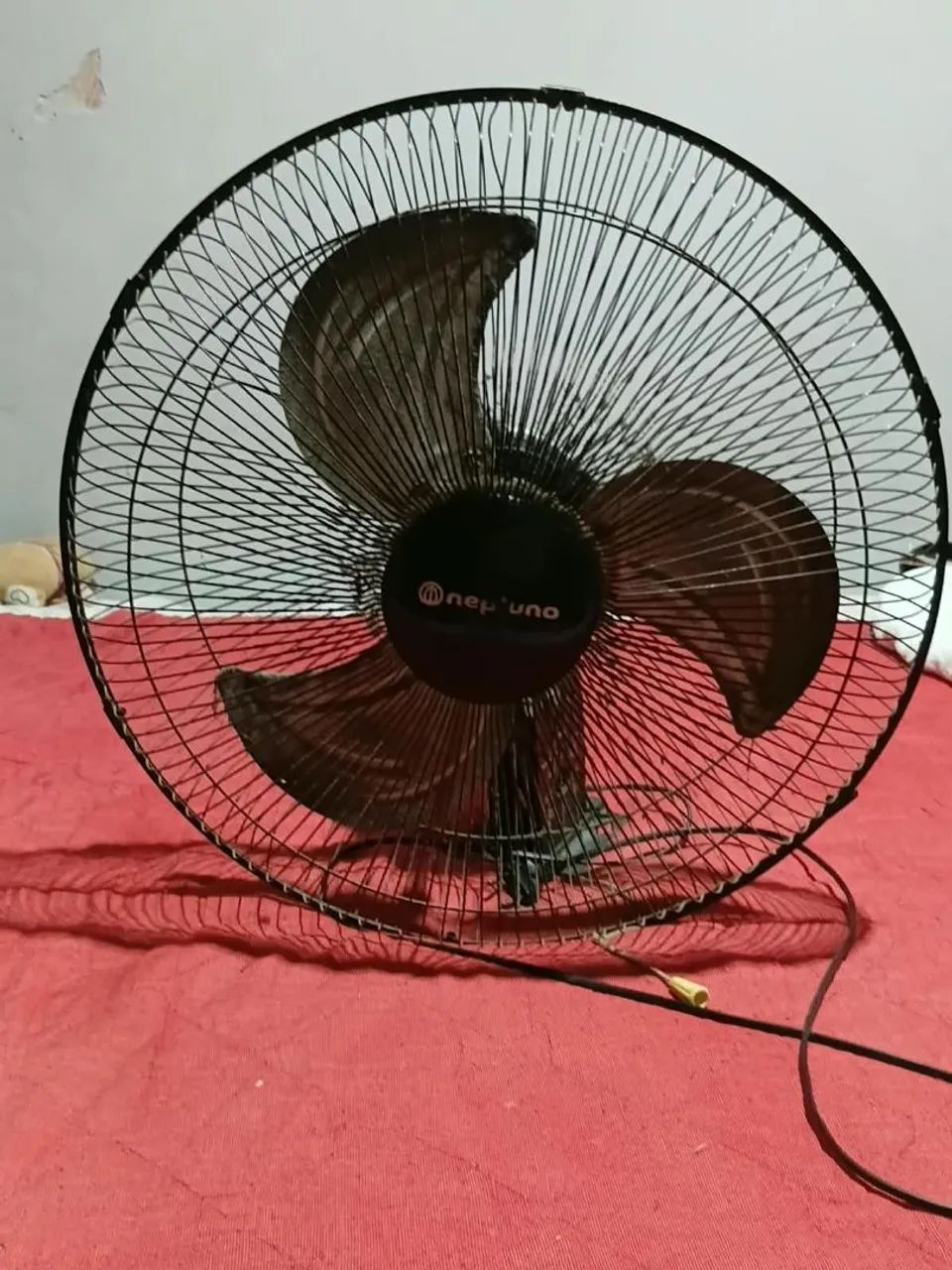 Ventilador Neptuno
