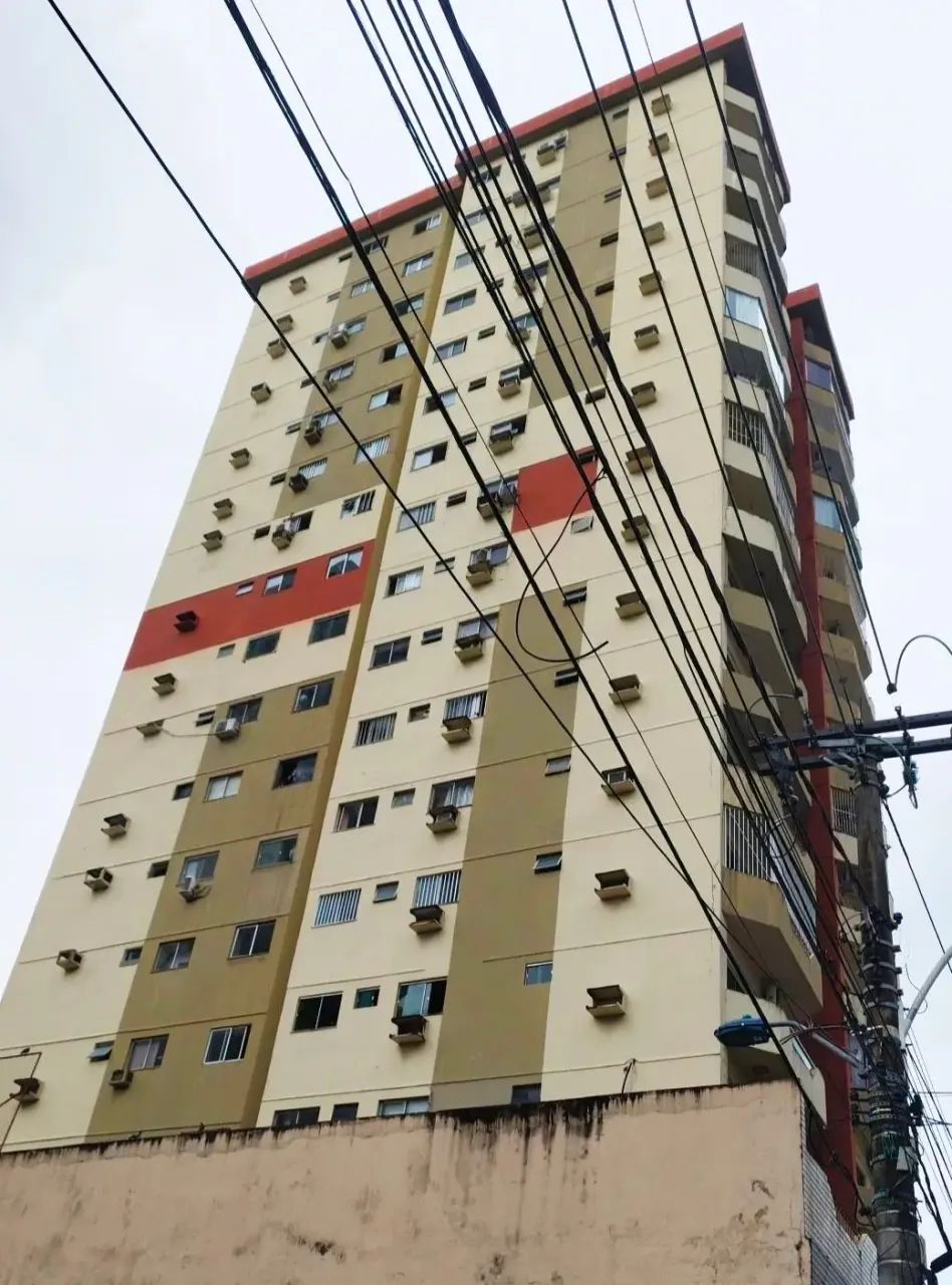 APARTAMENTO 2 SUÍTES REDUTO - VENDA