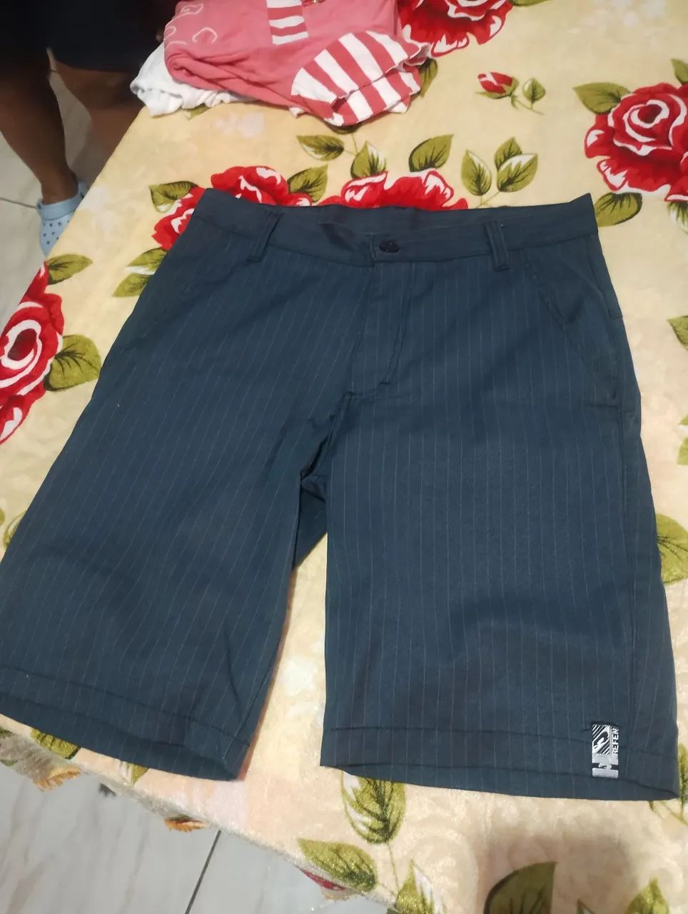 Roupas masculinas semi nova  - Foto 2