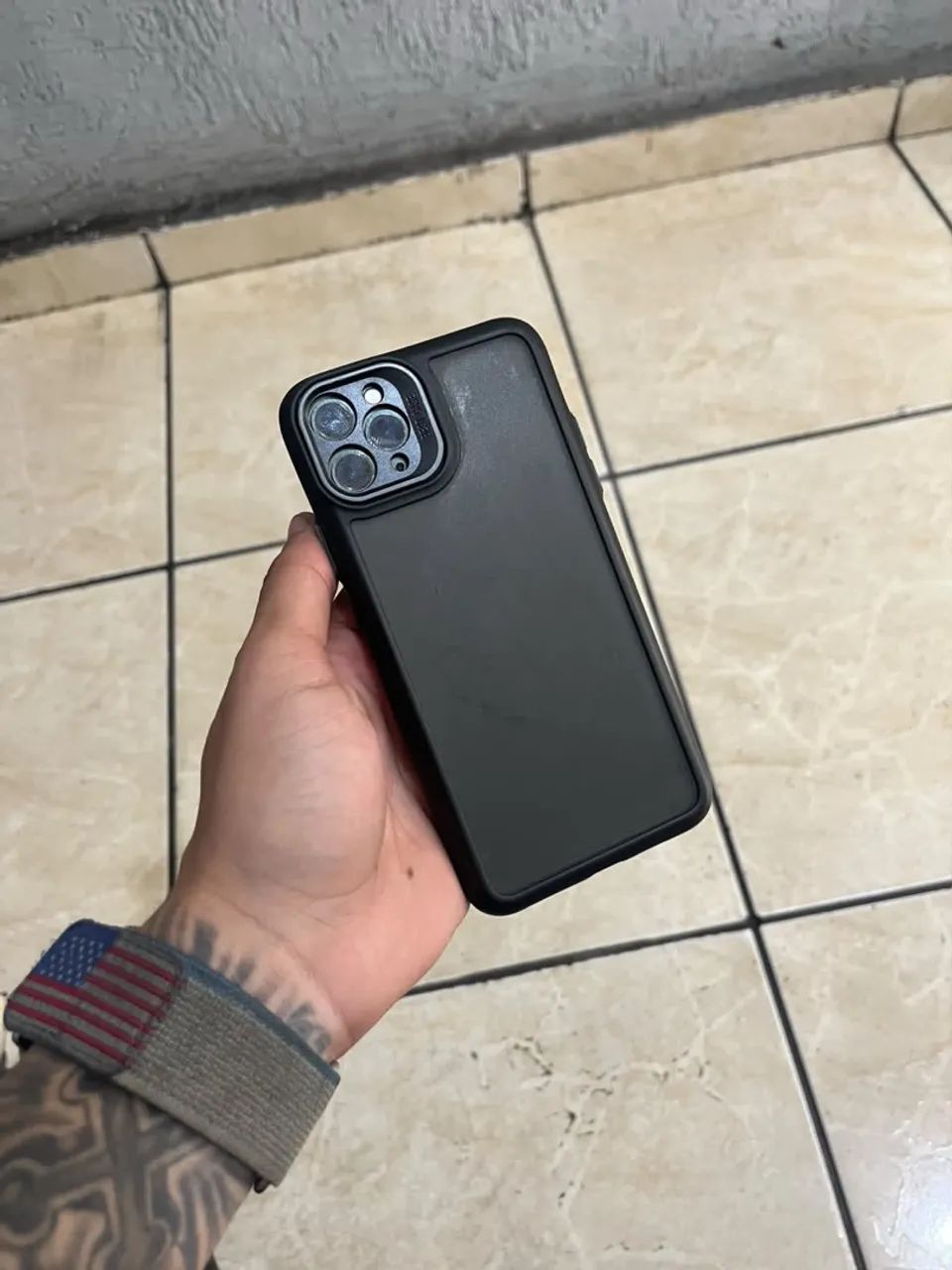 iPhone 11 Pro Max 256 gb - Foto 2