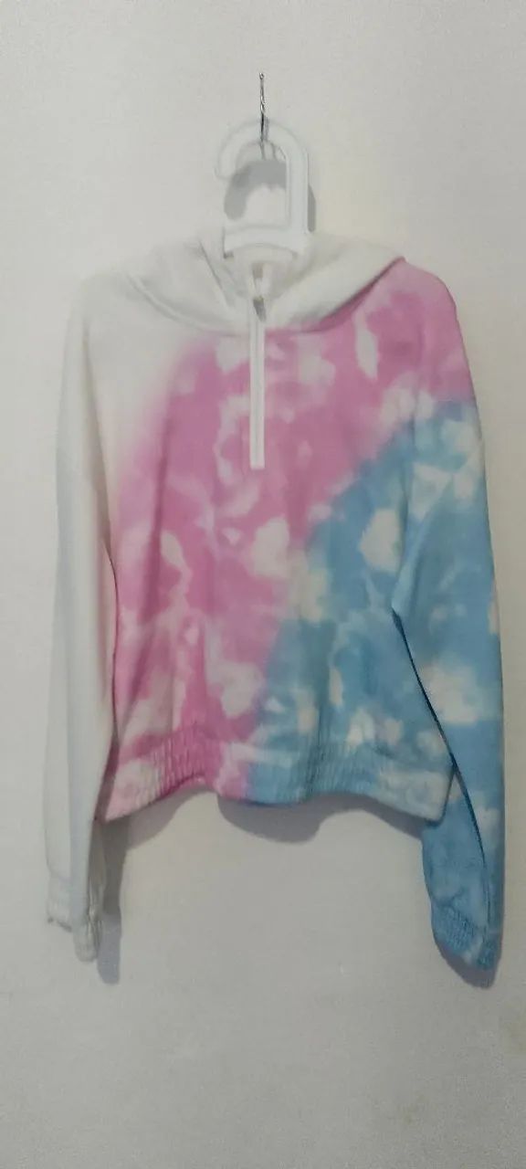 conjunto Zara TAM 11